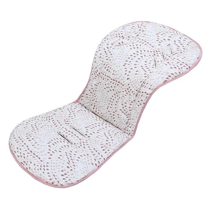 Universele kinderwagenverkleiner voor autostoeltjes, bugg..., Kinderen en Baby's, Buggy's, Nieuw, Verzenden