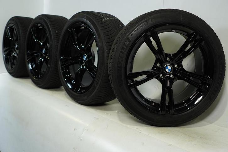 BMW M5 F90 M8 F90 F91 F92 705M 19 inch velgen Michelin Winte, Auto-onderdelen, Banden en Velgen, Ophalen of Verzenden
