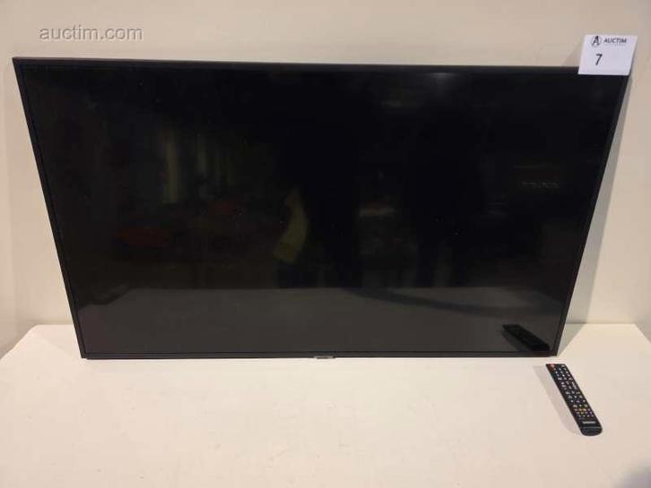 Flatscreen tv Samsung UE50RU7020WXXN, Maison & Meubles, Cuisine | Ustensiles de cuisine, Enlèvement