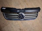 grill volkswagen transporter t5 bronskleurige (plaatwerk), Ophalen of Verzenden