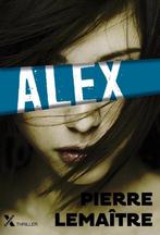 Alex / Verhoeven-reeks / 2 9789401601689 Pierre Lemaitre, Verzenden, Gelezen, Pierre Lemaitre