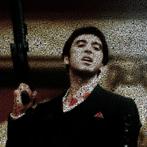 David Law - Crypto Al Pacino - Scarface II, Antiek en Kunst