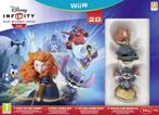 Disney Infinity 2.0 Toy Box Combo Pack - Wii U (Wii U Games), Ophalen of Verzenden