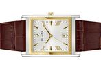 Bulova - NO RESERVE PRICE - Collezione Classic Rectangle -, Handtassen en Accessoires, Horloges | Heren, Nieuw
