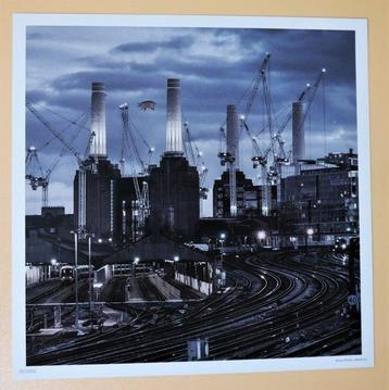 Pink Floyd - Animals / Special Presale Limited Of 1000 Not