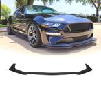 SPOILER AVANT LÈVRE FORD MUSTANG 18-20 LOOK GT, Auto-onderdelen, Verzenden, Nieuw