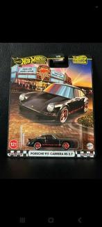 Hot Wheels 1:64 - Voiture miniature (4) - Hot Wheels, Nieuw