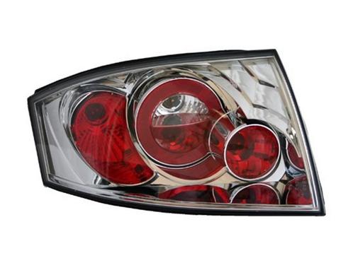 Achterlichten Audi TT 99- chrome, Autos : Pièces & Accessoires, Éclairage, Enlèvement ou Envoi