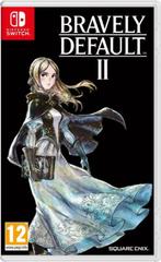 Bravely Default II (Nintendo Switch nieuw), Nieuw, Ophalen of Verzenden