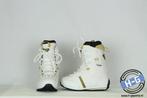 Refurbished - Snowboardschoenen - Rossignol Roxy wit -, Ophalen of Verzenden, Gebruikt, Schoenen