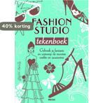 Fashion studio / Model Studio 9789044727890 Nellie Ryan, Boeken, Verzenden, Gelezen, Nellie Ryan