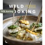 Wild cooking 9789401481052 Frank Fol, Verzenden, Zo goed als nieuw, Frank Fol