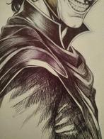 Spark - 1 Original drawing - Loki - Loki - 2026, Boeken, Nieuw