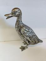 Mauro Manetti - Sculpture, Sculpture Canard Mauro Manetti -