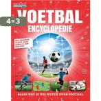 Voetbal encyclopedie 9789067979344, Boeken, Gelezen, Verzenden, Nederlands