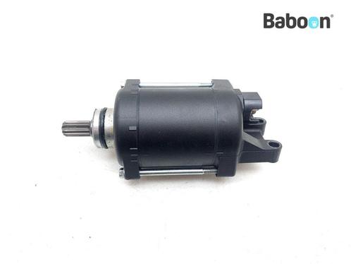 Startmotor Yamaha XTZ 690 Tenere 700 2023- (DM151), Motoren, Onderdelen | Yamaha, Gebruikt, Verzenden