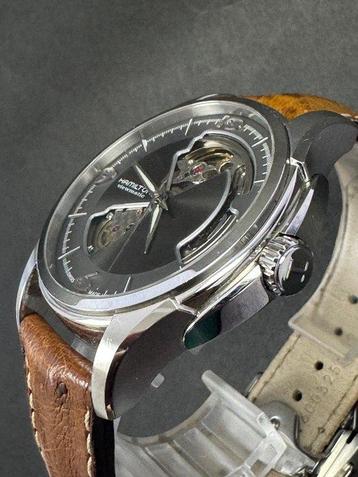 Hamilton - Jazzmaster Viewmatic - H325651 - Homme -