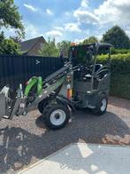 100% elektrische kniklader WCM, complete machine, incl.BTW!, Verzenden, Wiellader of Shovel