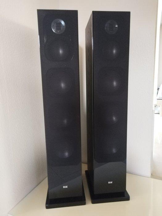 Elac - FS 189 Luidspreker, Audio, Tv en Foto, Radio's