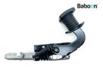 Rempomp Achter Piaggio | Vespa MP3 300 ie LT Touring, Verzenden, Gebruikt