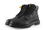 American Classic Veterboots in maat 42 Zwart | 5% extra, Kleding | Heren, Schoenen, Verzenden, Zwart, Boots, Zo goed als nieuw