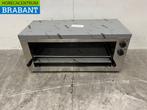 RVS Saro Salamander Grill 80 cm 230V, Ophalen of Verzenden, Nieuw in verpakking