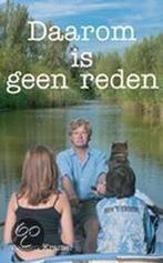 Daarom Is Geen Reden 9789026966200 Jeroen Kramer, Boeken, Verzenden, Zo goed als nieuw, Jeroen Kramer
