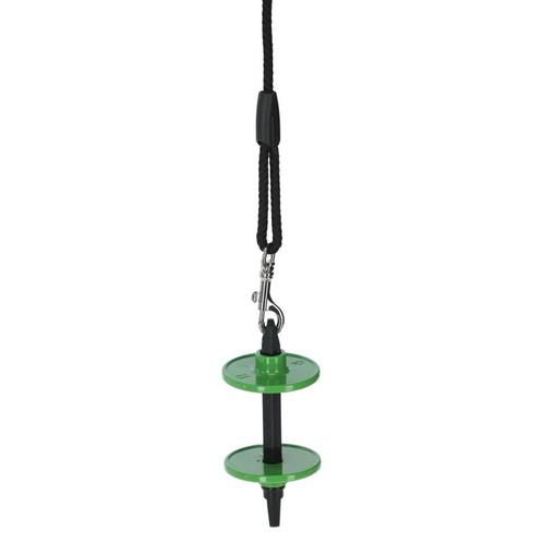 Supp. bloc à lécher delizia rond, diamètre 7,5 cm - kerbl, Dieren en Toebehoren, Overige Dieren-accessoires