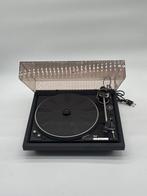 Dual - CS 621 Platenspeler