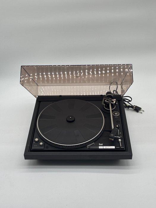 Dual - CS 621 Platenspeler, TV, Hi-fi & Vidéo, Radios