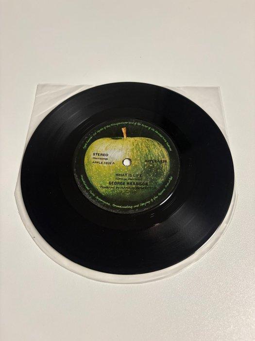 George Harrison, Badfinger, Beatles - Diverse artiesten -, CD & DVD, Vinyles Singles