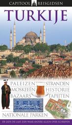 Capitool reisgidsen Turkije / Capitool reisgidsen, Boeken, Verzenden, Gelezen, Suzanne Swan