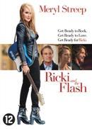 Ricki and the flash op DVD, Cd's en Dvd's, Dvd's | Komedie, Nieuw in verpakking, Verzenden