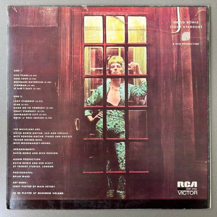 David Bowie - The Rise and Fall of Ziggy Stardust and the, Cd's en Dvd's, Vinyl Singles