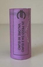 Italië. 2 Euro 2025 Amerigo Vespucci (25 monete) in