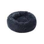 40cm Pluche Hondenmand Kattenmand Fluffy Donker Blauw, Verzamelen, Verzenden, Nieuw