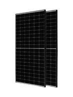 All black zonnepanelen - 365W-390W - hoog rendement - 25..., Doe-het-zelf en Bouw, Zonnepanelen en Toebehoren, Ophalen of Verzenden