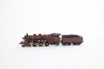 Märklin H0 - 3111 - Stoomlocomotief met tender (1) - Reeks, Nieuw