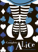 The Complete Alice VA Collectors Editi 9780241432563, Verzenden, Zo goed als nieuw, Lewis Carroll