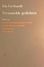GERHARDT VERZAMELDE GEDICHTEN III 9789025317331 I. Gerhardt, Verzenden, Gelezen, I. Gerhardt
