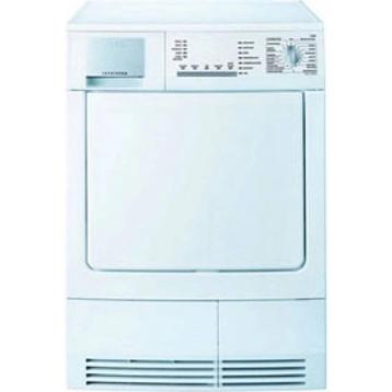 Aeg T56800 Condensdroger 7kg, Ophalen of Verzenden, Nieuw