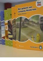 Verrekijkerbieb 5 9789048625369, Boeken, Verzenden, Zo goed als nieuw