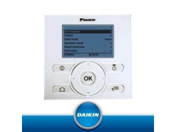 Veiling - Daikin Wand-Klokthermostaat, Doe-het-zelf en Bouw, Verwarming en Radiatoren