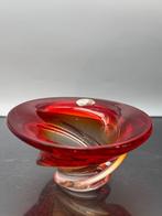 Val Saint Lambert - René Delvenne - Tafelmiddenstuk -