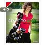 Start To Golf 9789020988031 Evy Gruyaert, Boeken, Verzenden, Zo goed als nieuw, Evy Gruyaert