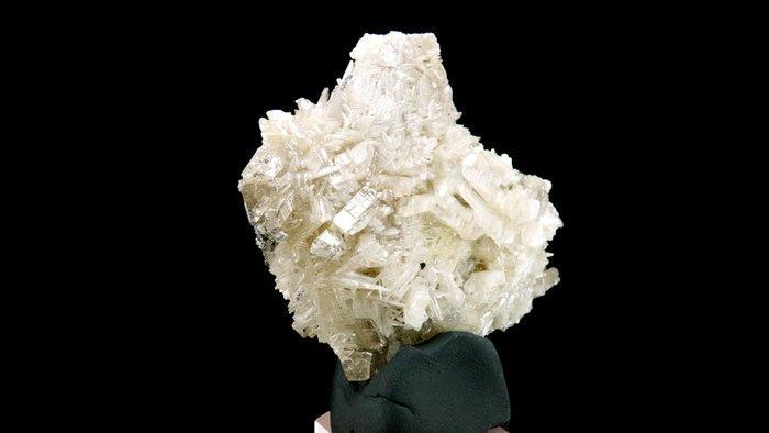 cerussiet Tsumeb-mijn, Oshikoto, Namibië - Hoogte: 5.3 cm -, Verzamelen, Mineralen en Fossielen