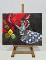 Miquel Torner de Semir (1938) - Geometría del fruto