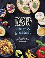 Tasty: Latest and Greatest 9781785039003, Tasty, Zo goed als nieuw, Verzenden