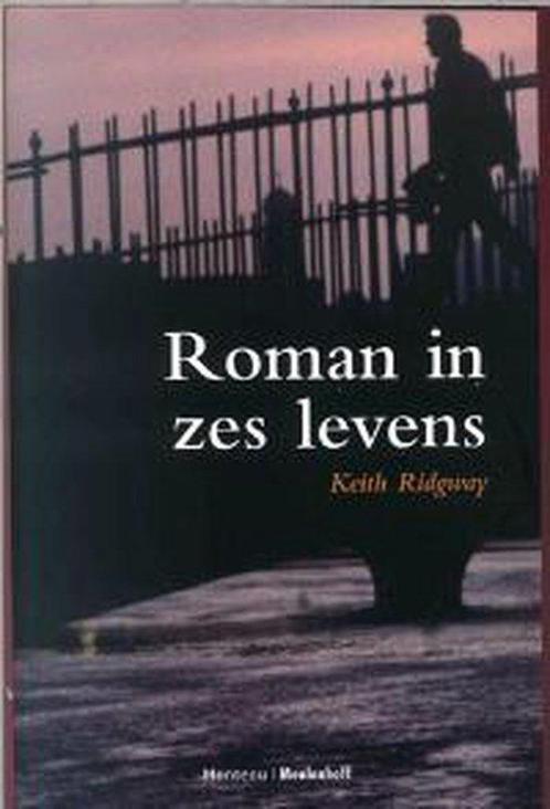 Een roman in zes levens 9789029073073, Livres, Romans, Envoi
