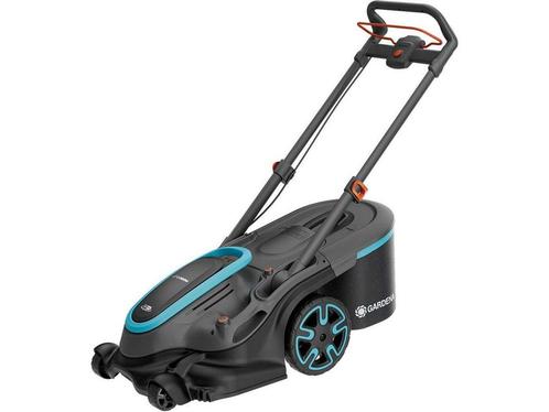 Gardena PowerMax Duo - Accu-grasmaaier - 46 cm maaibreedte -, Huis en Inrichting, Woonaccessoires | Overige, Nieuw, Verzenden